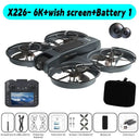 4K Drone for Kids and Beginners Filming