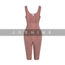 Girdle for Women Double Tummy Control