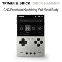 TRIMUI BRICK Hammer Portable Handheld