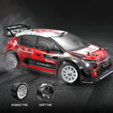 Off Road Brushless RC Drift Car