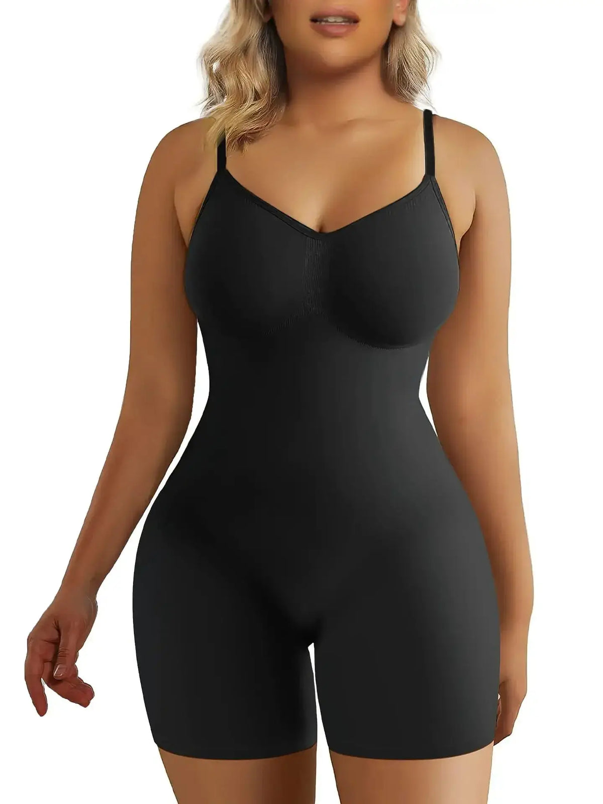Bodysuit for Women with Tummy Control — product view 8