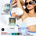 Professional Diode Laser Hair Remover
