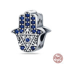 100 Real Sterling Silver Classic Devil's