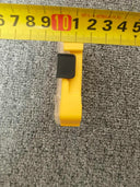 Drill Parts Storage Box Bit Holder Baffle Tough Case Storage