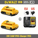 Dewalt 20V Battery Pro Power
