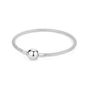 Sterling Silver Bracelet Bangles Bracelets