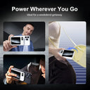 MagSafe Power Bank - Fast Wireless Charging