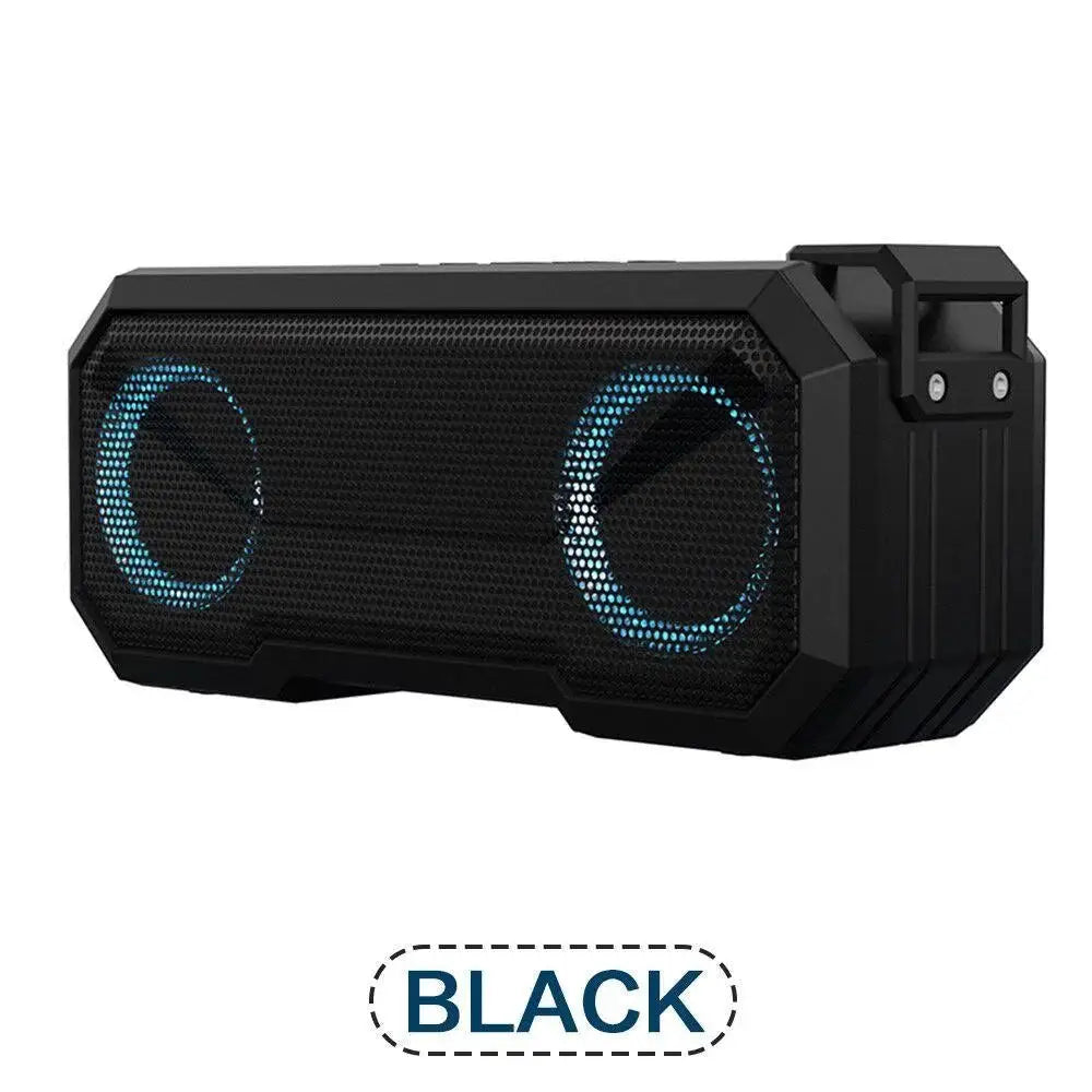 Portable Bluetooth Speaker — product view 9