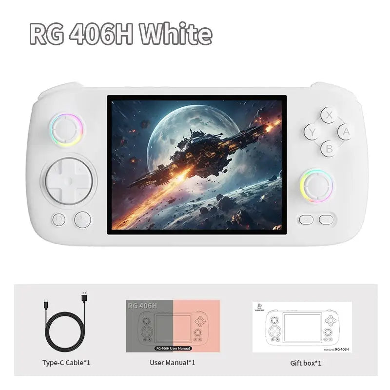 Anbernic Handheld Game Console — product view 11