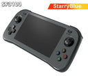 SF3000 Retro Handheld Game Console