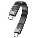 Thunderbolt Cable - PD 240W Fast Charge
