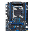 Huananzhi X99 Xeon Motherboard Combo High Performance Kit