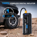 Car Jump Starter - 4000A Peak Boost Charger