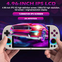 Trimui Smart Pro Retro Handheld