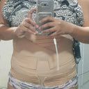 3 In 1 Postpartum Belly Band Waist Trainer Girdle Recovery