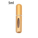 Mini Perfume Atomizer: Luxury On-The-Go Fragrance Essential