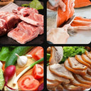 Versatile Stainless Steel Boning Knife with Wood Handle