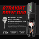 Cordless Tattoo Pen With Oled Screen