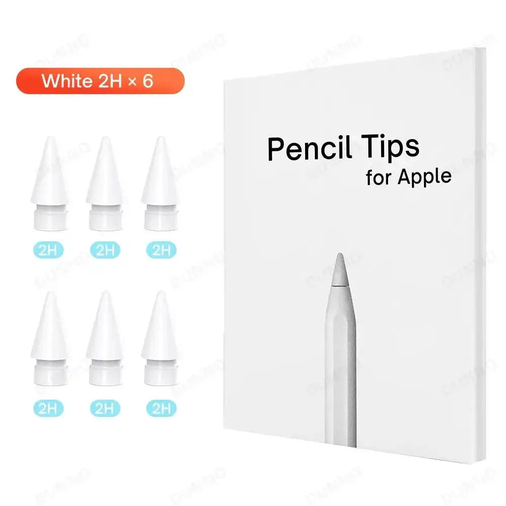 Apple Pencil Pro Drawing Kit Precision Nibs for Artists
