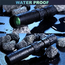 Professional HD Monocular Telescope 10-300x Zoom Long Range Portable for Hunting and Outdoor Activities