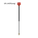 Rush Cherry FPV Long Range Racing Drone Antenna Quality