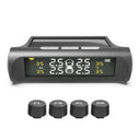 Tire Pressure TPMS for Safer Driving