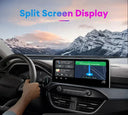 Wireless CarPlay Android Auto Adapter