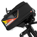 Outboard Motor For Angler Reliable Power