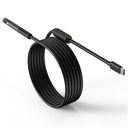 Clear View Endoscope Camera for Pros