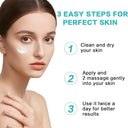 Moisturizer for All Skin Types Hydrates