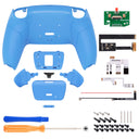 eXtremeRate Back Paddles Remappable Kit