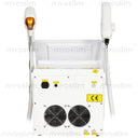 Diode Laser Hair And Tattoo Remover