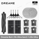 Dreame L10s Ultra Gen2 Side Brush