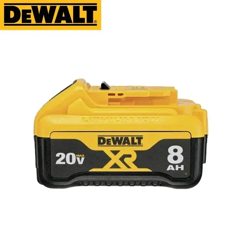 20V Lithium Batteries High Capacity Durable Power Solution