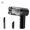 Cordless Vacuum Cleaner for Home and Car