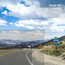 Car Dash Camera for Everyday Drive with Clarity HD