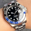 Waterproof Automatic Diver Watch