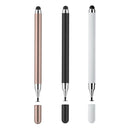 2-in-1 Universal Touch Screen Stylus Pen for Accurate Drawing