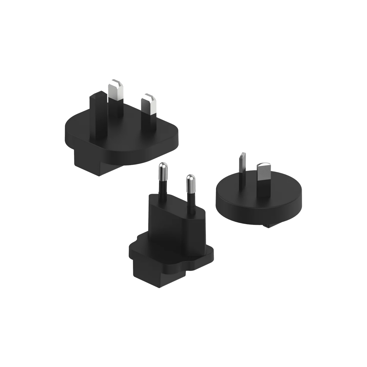 Sharge International Plugs Adapter Suitable