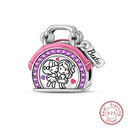 Sterling Silver Sisters Friends