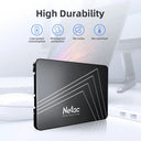 Netac SATA III Internal SSD Drive