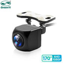 Rear View Camera for Cars Safer Parking