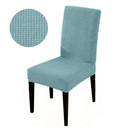 Elastic Chair Cover: Stylish Protection for Dining Room