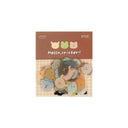 Waterproof Stickers for Scrapbookers