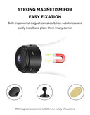 Safer Indoor Camera For Home Monitoring