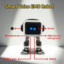 Pocket Language Robot For Kids Learning