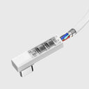 SHARGE L-shaped Data Charging Cable