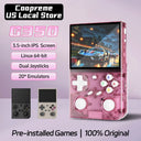 Play Better Game Controller