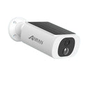 Smart Solar Outdoor Camera For Home Security Daily