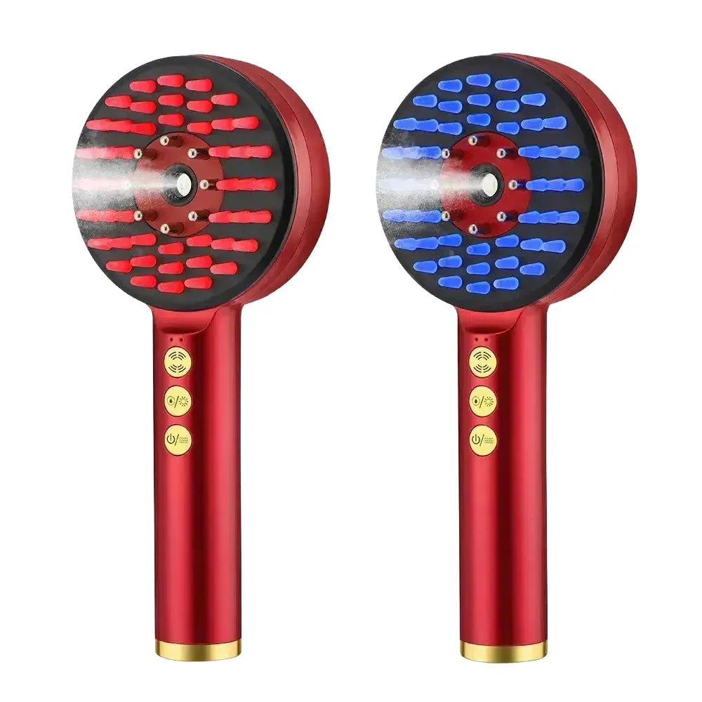 Hair Growth Comb for Thinning Hair Pro — product view 1